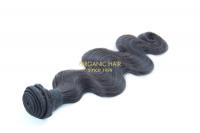 Body wave remy hair extensions